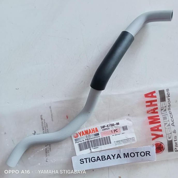 Promo selang hawa mesin Mio soul gt 115 selang hawa X-Ride 115 Diskon