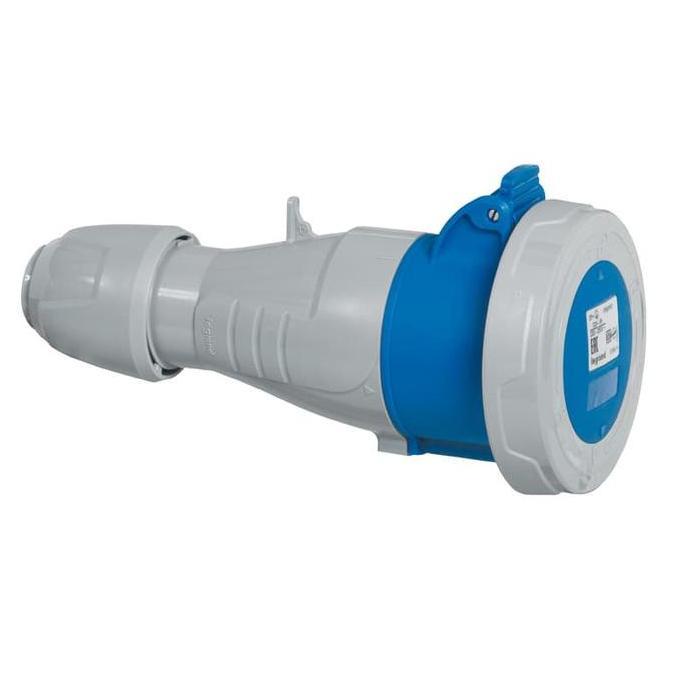 Legrand Mobile Sockets Ip 66/67 32 A 3 Pin 555414