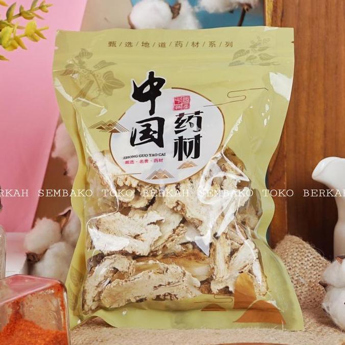 100Gr Tongkui Dang Gui Tou / Tang Kui Thau Premium
