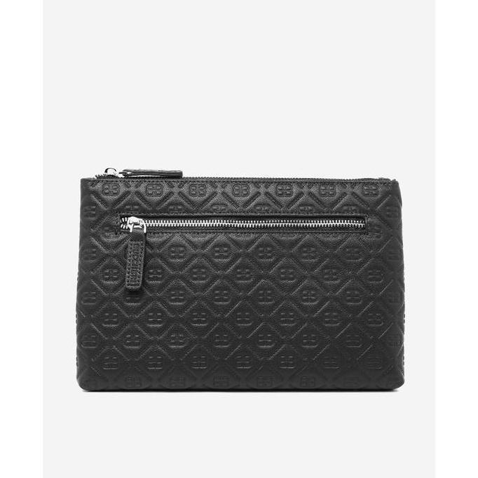 HARGA SAHABAT - Buccheri Thom Clutch Wallest Man