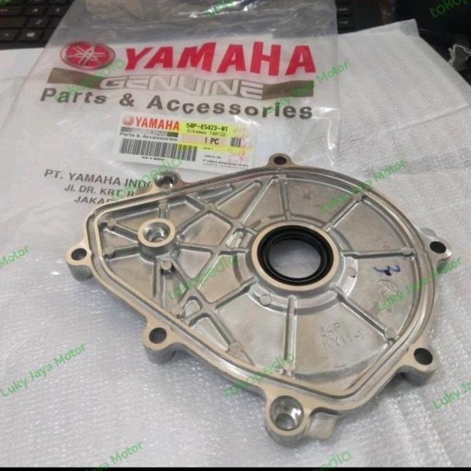 COVER SEAL KRUG AS MIO J, MIO GTXRIDE, SOULGT, FINO FI YAMAHA 54P-E5423 TERBARU