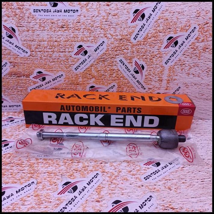 GRATIS ONGKIR RACK END LONG TIE ROD AVANZA 1.3 1300CC 555 TAIWAN HARGA 1PCS 