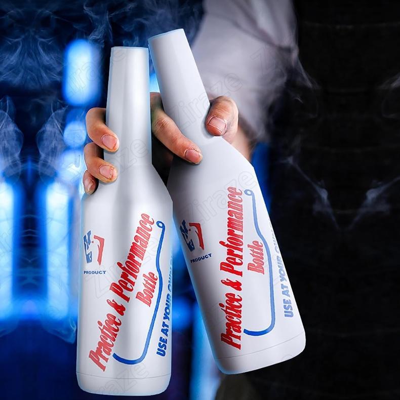 Latihan Botol Flair/Practice & Performance Bottle/Flair Bottle Bartender Performance Bottle/Flair Bo