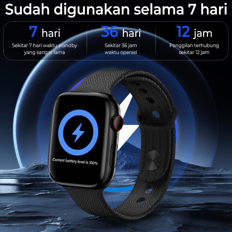 Terbaru Fitfly Jam Tangan Smartwatch Wanita ,Smartwatch Pria, Jam Tangan Couple Beberapa Mode Olahra