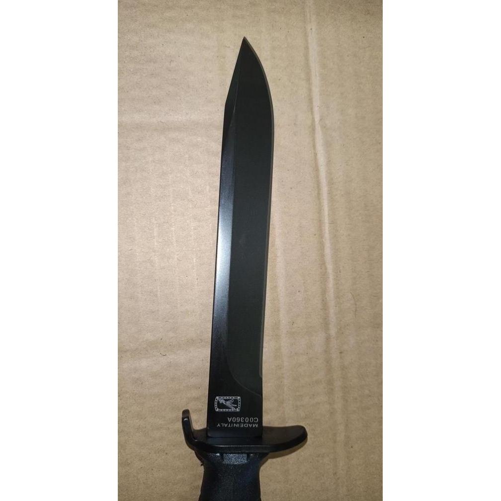 PISAU A58 - PISAU EXTREMA RATIO - PISAU SURVIVAL