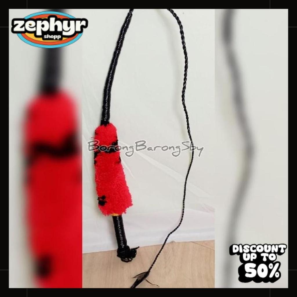 Exclusive Pecut Bopo 1,5 Meter