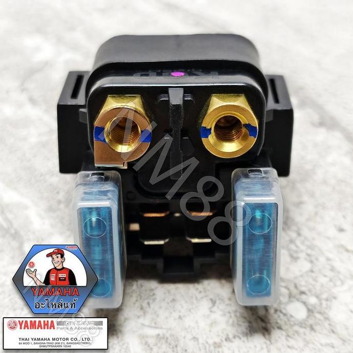 Promo Bendik Stater Bendik Switch Stater Bendik Relay Stater Xeon Karbu Xeon RC Xeon GT Nouvo Byson 