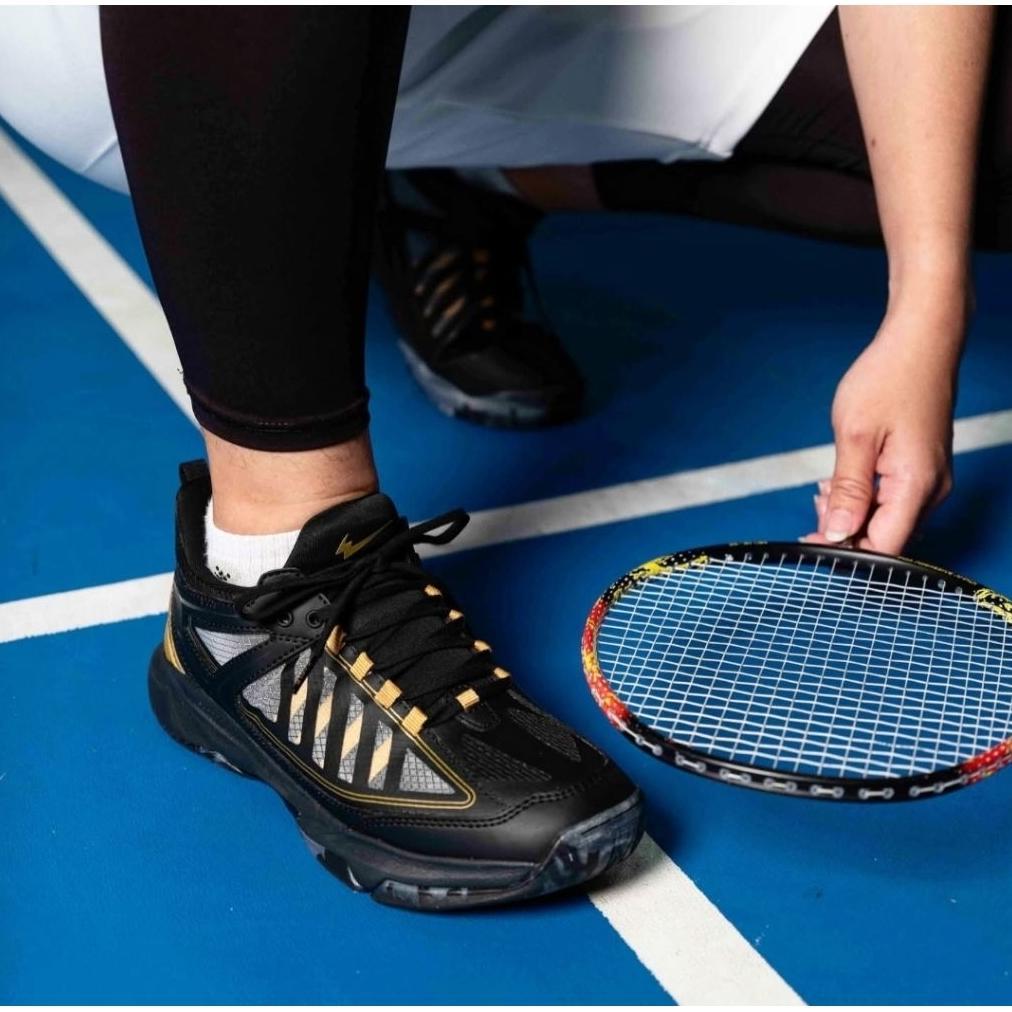 Promo Terbaru Big Sale Sepatu Eagle Original Indonesia  Sepatu Pria & Wanita Bisa Volly.Badminton.Jo