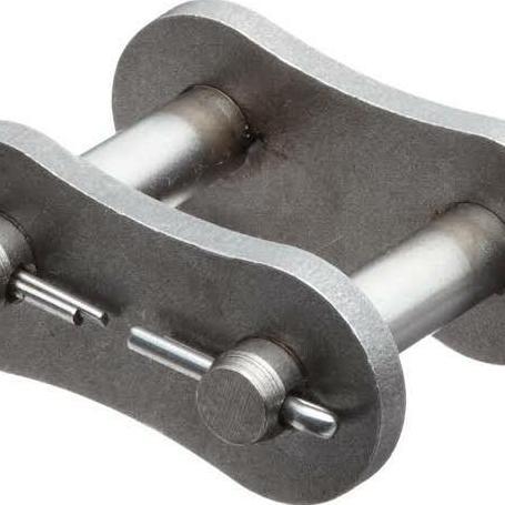 Connecting Link Cl 160-1 (Sambungan Rantai Rs 160-1) Cl160