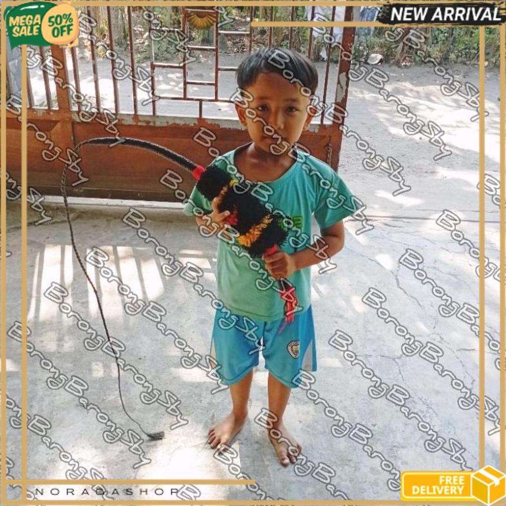 Sale Pecut Bopo 1,5 Meter