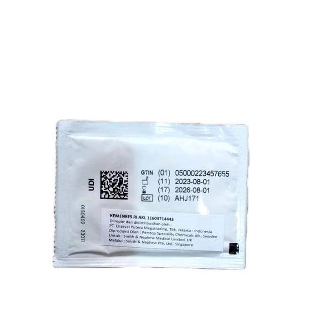 iodosorb powder 3 gr iodosorb