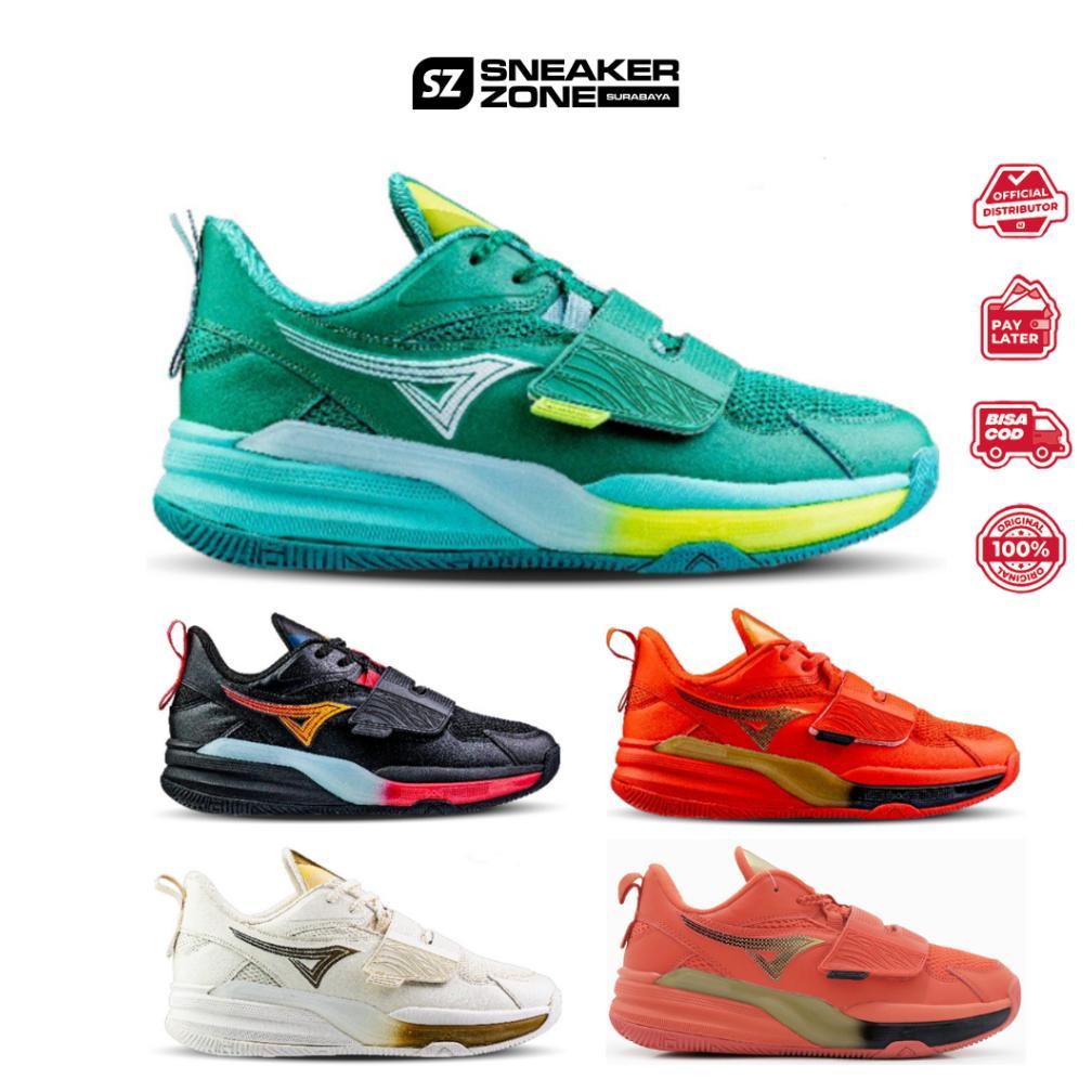 hot deals sepatu basket ardiles maverick - sepatu basket ardiles new arrival - basket ardiles maceri