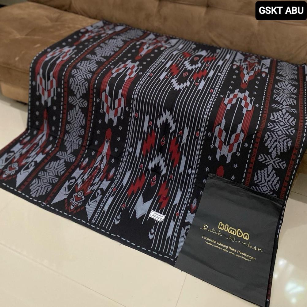 Sarung Gus Iqdam Sarung Batik Gus Iqdam Series Sarung Pria Terbaru Sarung Batik Pekalongan Asli Saru