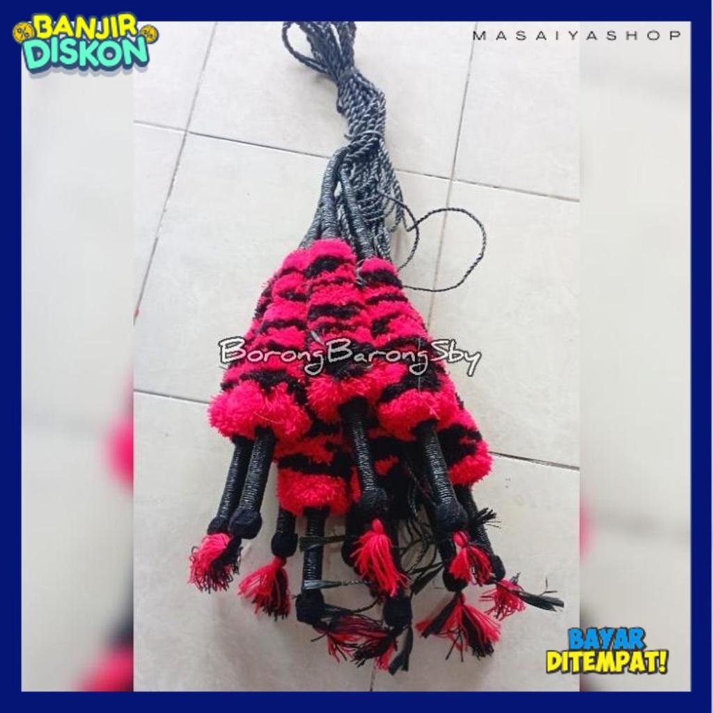 Terlaris Pecut Bopo 2 Meter