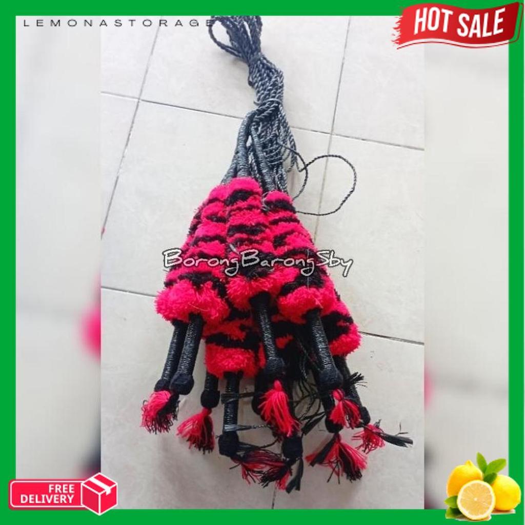 Promo Pecut Bopo 2 Meter