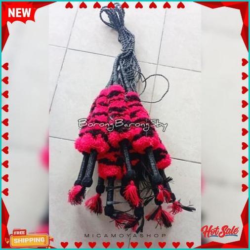 Terlaris Pecut Bopo 2 Meter