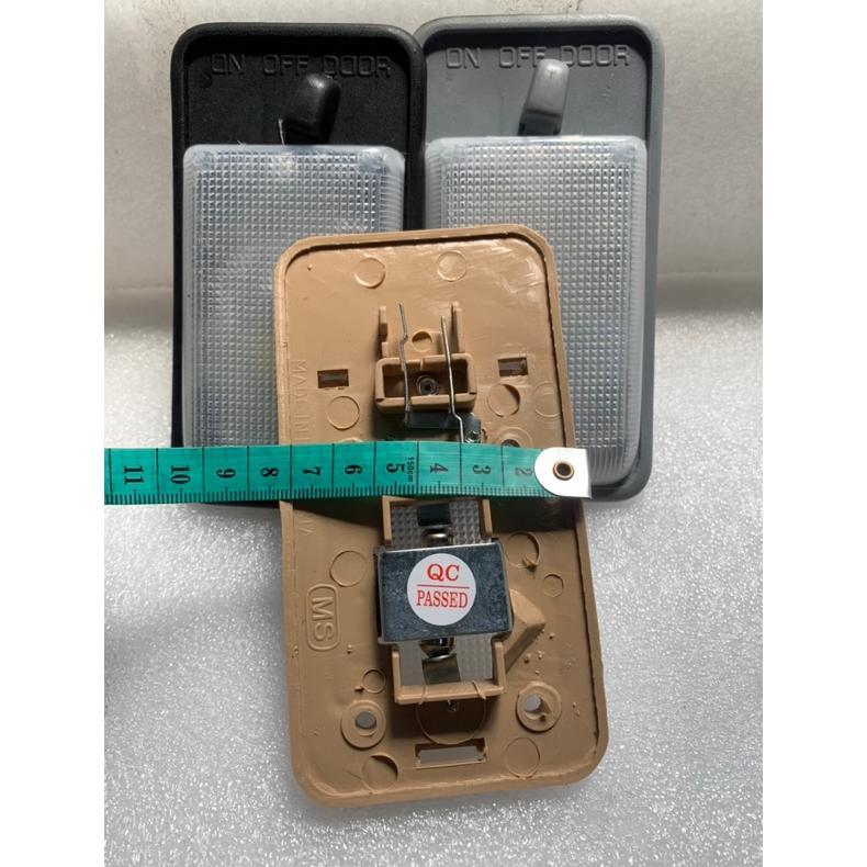 HOT PRODUCT Lampu plafon kijang /Lampu plafon LED/ Lampu plafon mobil/Lampu plafon 12v