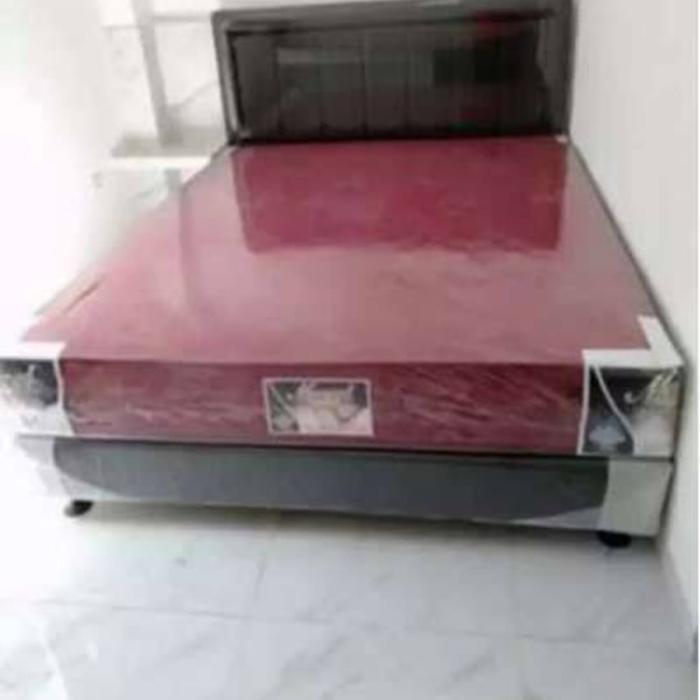 Springbed marcel by Bigland