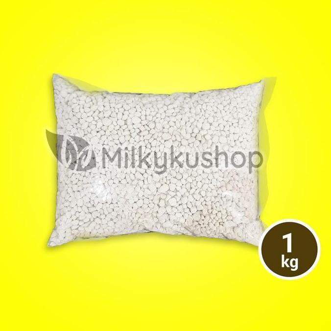 PUPUK PAK TANI KAMAS 1 KG KALIUM KEMASAN REPACK