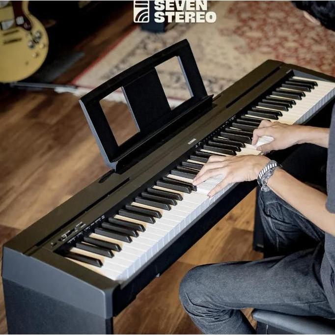 TERBARU STAND PIANO YAMAHA L85 / L 85 / L-85 UTK PIANO P45 BODY KAYU