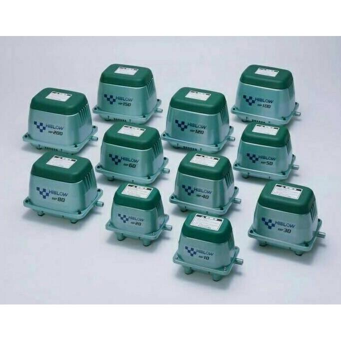 HIBLOW TAKATSUKI HP-60