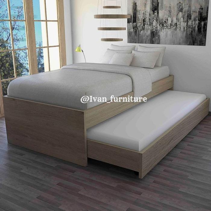 PESANAN CUSTOM DIPAN SORONG 100 X 200 CM