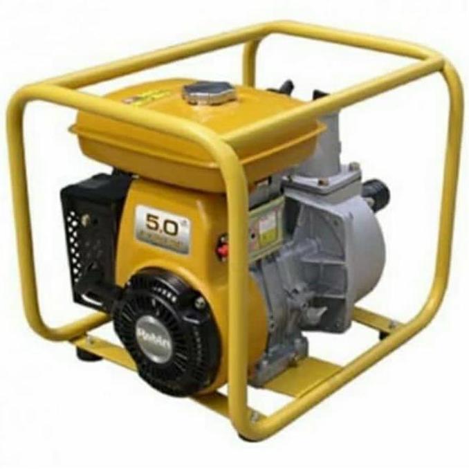 Pompa Air Irigasi Bensin Alkon 3 Inch ROBIN RTG 300 LH pertanian