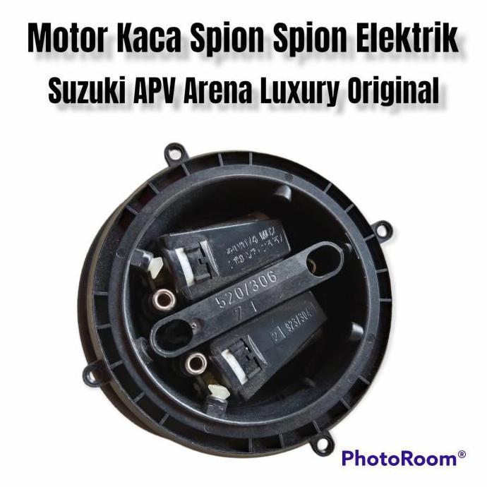 Motor Spion Mirror Kaca Spion Elektrik Suzuki Apv Arena Luxury Ori