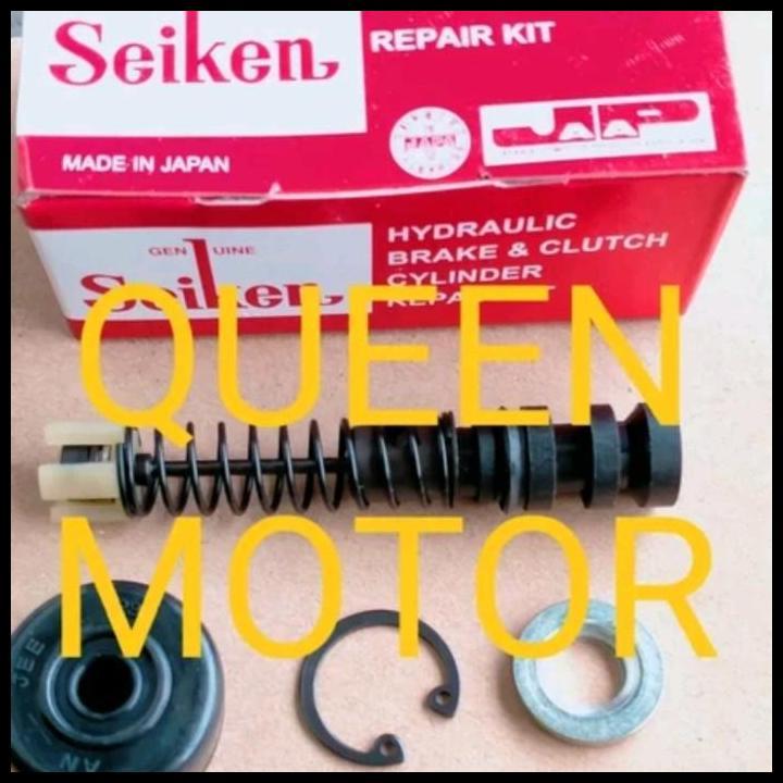 BEST DEAL CM KIT ISI KOPLING ATAS TIMOR MASTER KOPLING TIMOR MOTORCYCLE 