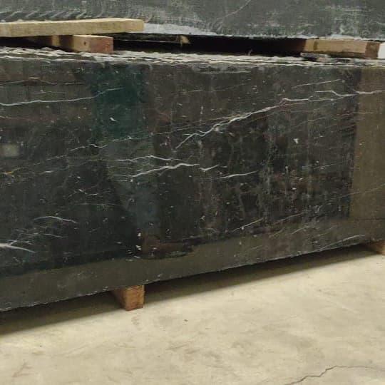 customer Bu Maya meja wastafel marmer