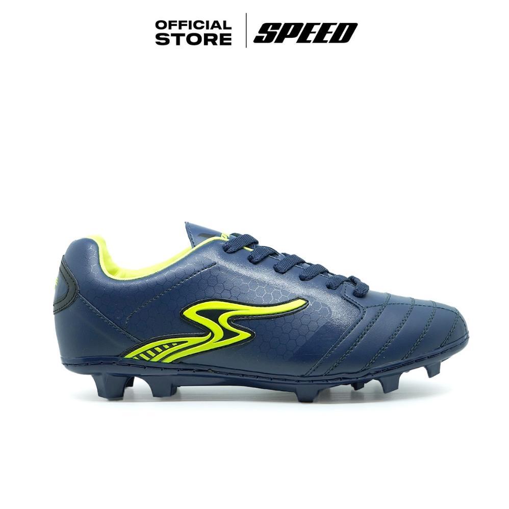 Cuci Gudang Speed - Sepatu Bola Serba 80 Ribuan - Produk Original 100% Baru - Produk Cuci Gudang - S