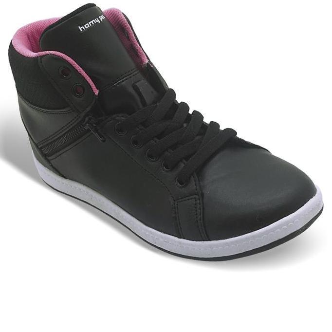Homyped Queen 05 Sepatu Sneakers Wanita