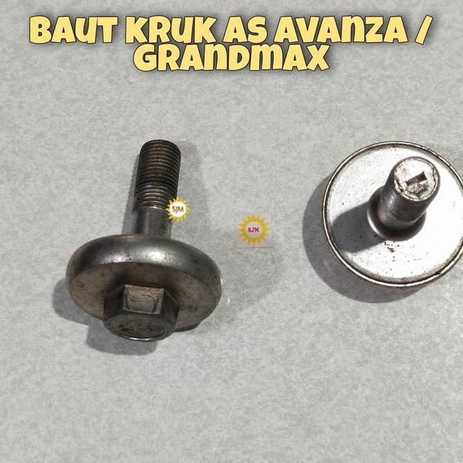 VIST BAUT KRUK AS AVANZA/GRANDMAX