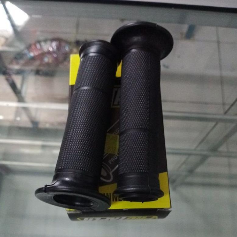 Hanfat Karet Busa Stang Stir Setir Steer Motor