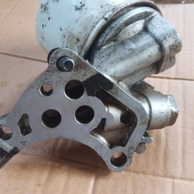 NEZGEFIG rumah filter oli hyundai Trajet