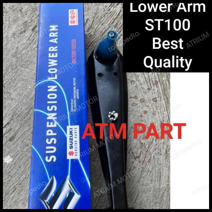 TERBARU LOW ARM / SAYAP DEPAN SUZUKI CARRY EXTRA ST-100 SGP 