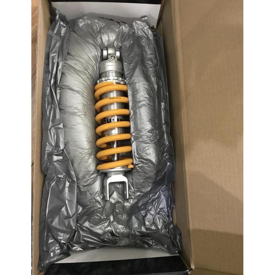 New Ohlins Yamaha Vixion R15 Murah