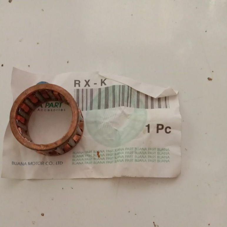 Bering Bearing Bambu BEND Bah RXKING Laher Stang Seher Piston Rxk Rxking