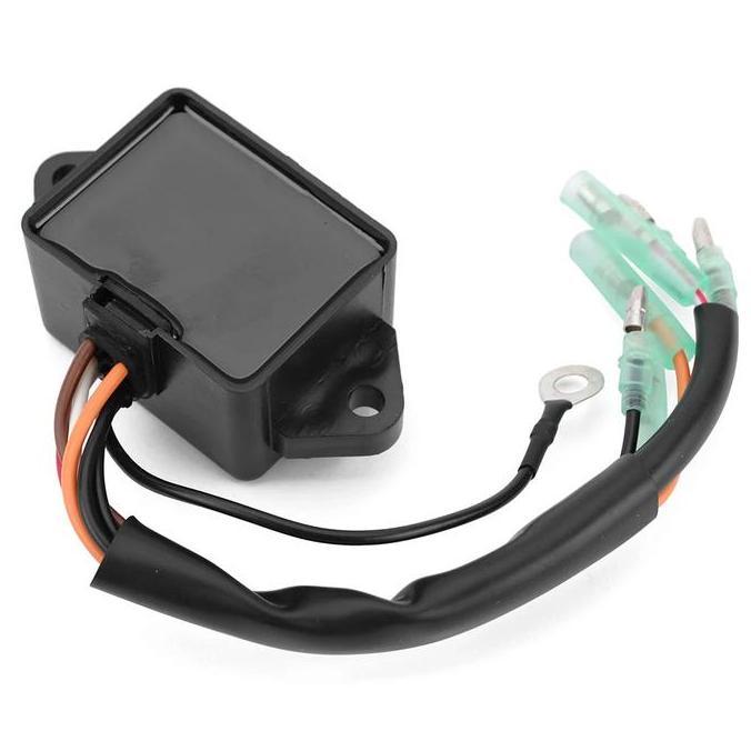 MAQIMUD Capacitor Discharge Ignition Suku Cadang 6F5-85540-22 CDI YAMAHA Sparepart Outboard