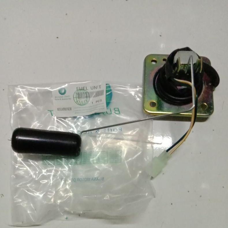 Pelampung Tangki Bensin Fuel Unit Motor MEGAPRO MEGA PRO NEW MONO MONOSHOCK KYE Plampung Teng Tang T
