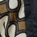 Kemeja Batik Pria Nuc.Id Arya 03 (Hitam-Cream)