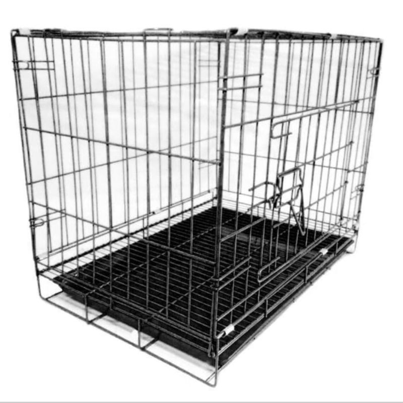 Kandang Kucing Uk 6040Cm