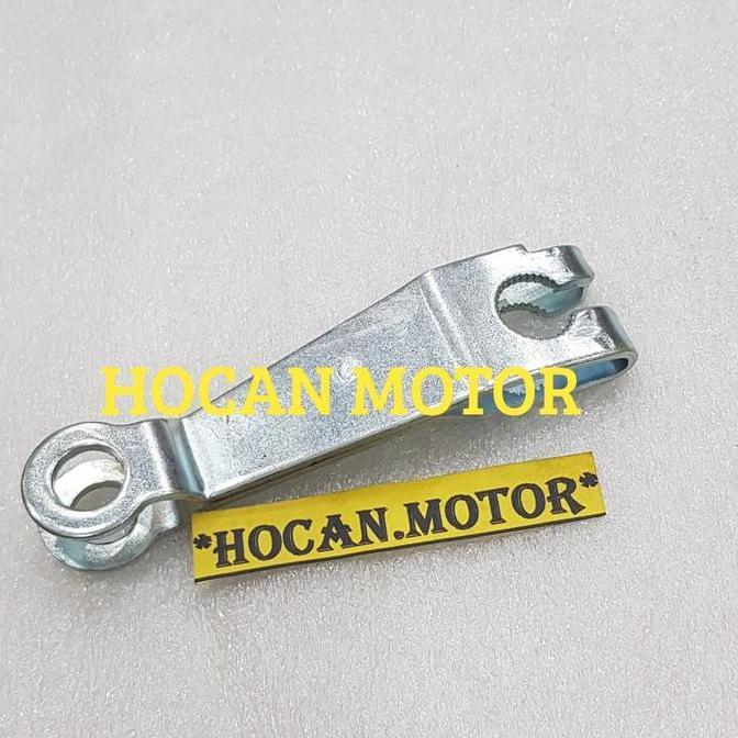 PAHA TUAS REM BELAKANG JUPITER MX VIXION LAMA BEST QUALITY