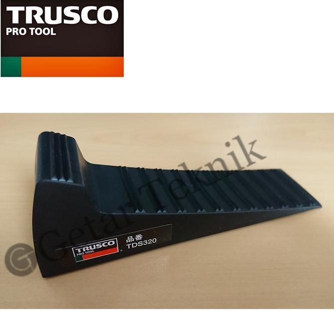 Karet Ganjal Pintu Ganjalan Pintu Trusco