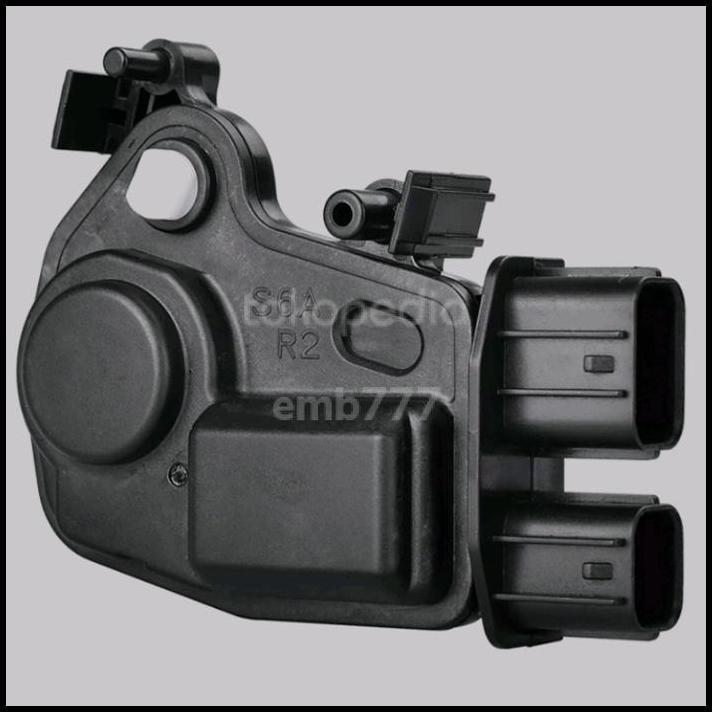 HOT DEAL AKTUATOR KUNCI PINTU HONDA ACCORD CIVIC KANAN KIRI 2001-2007