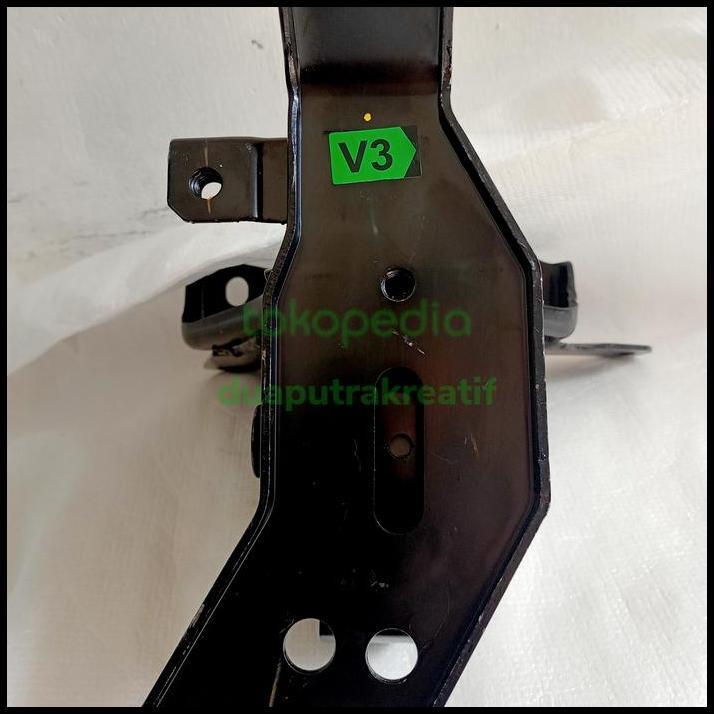 DISKON ENGINE MOUNTING KIRI SIENTA VIOS YARIS LELE BAKPAO ORIGINAL 
