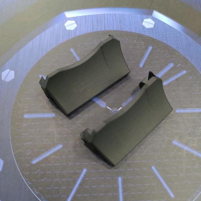 Ready Bantalan/penahan tali jam tangan Digitec Dg2101T/Dg2125T/Dg2093T/Dg2129T