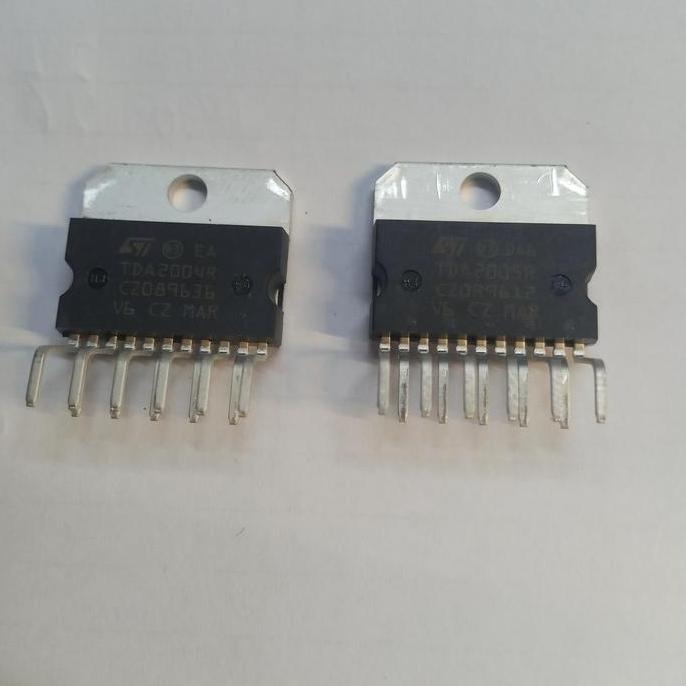 KOQOZIE ic tda 2004 tda 2005