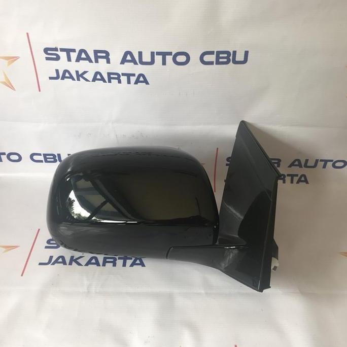 Spion Kanan Harrier 2004-2011