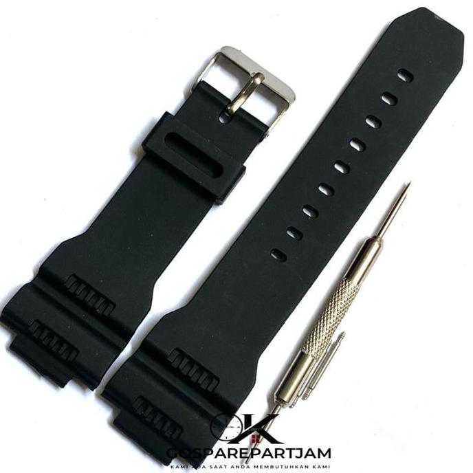 Ready Strap Tali Jam Tangan G shock G 7900 G7900 Strap GW 7900 Rubber